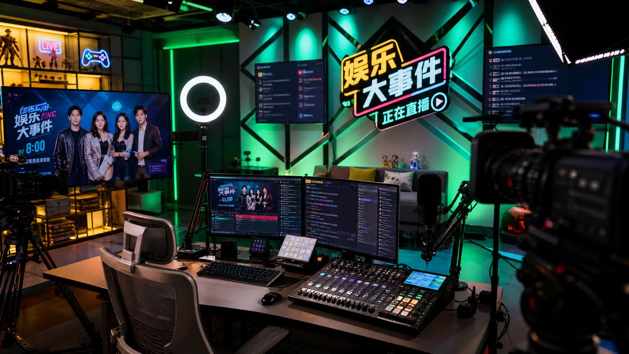 玩物直播回放